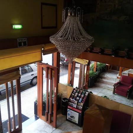 Hotel Begona Playa 2*