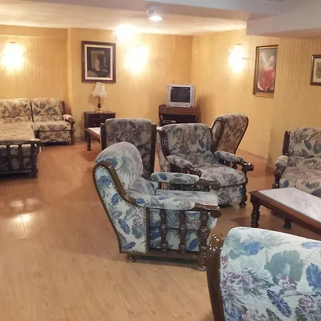 Hotel Begona Playa 2*