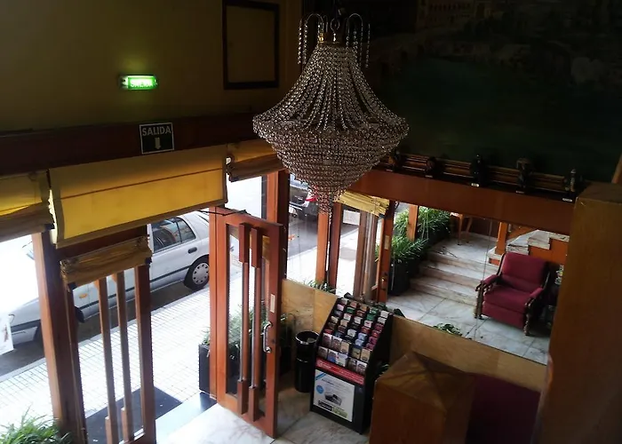 Hotel Begona Playa 2*