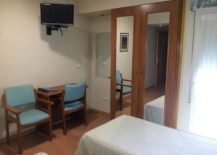 Hotel Begona Playa 2*