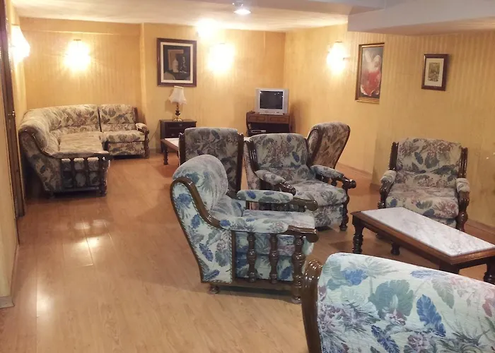 Hotel Begona Playa 2*