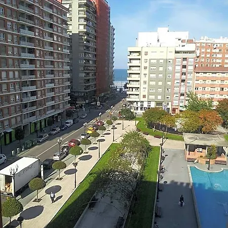 Begoña Playa Hotel 2*