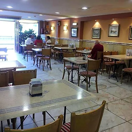 Begoña Playa Hotel