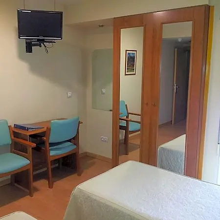 Hotel Begoña Playa Gijón