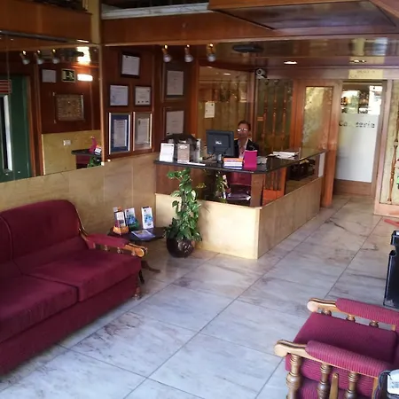 Begona Playa Хіхон