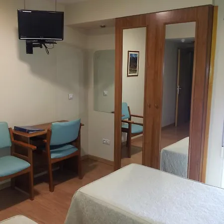 Hotel Begona Playa 2*