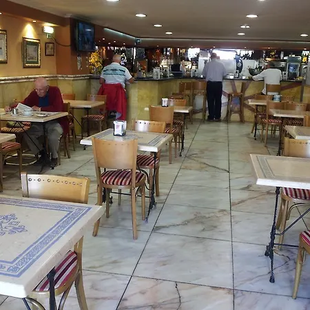 酒店 贝戈尼亚酒店